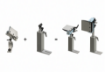 Imagen de Kit de extensión de mesa lijadora T120