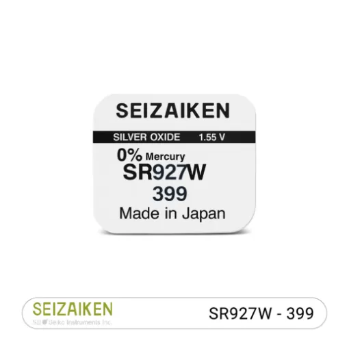 Pila Seizaiken SR927W - 399