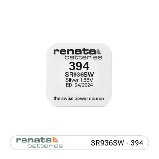 Pila Renata SR936SW - 394