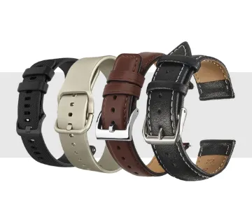 Imagen para la categoría Correas para reloj 