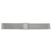 Armis de Malla 22 mm Acero Inoxidable