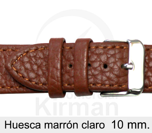 Imagen de Huesca marrón claro 12 mm
