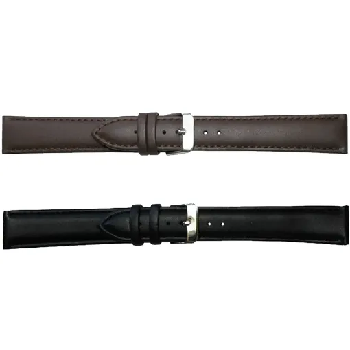 Correas de piel para reloj referencia Leon