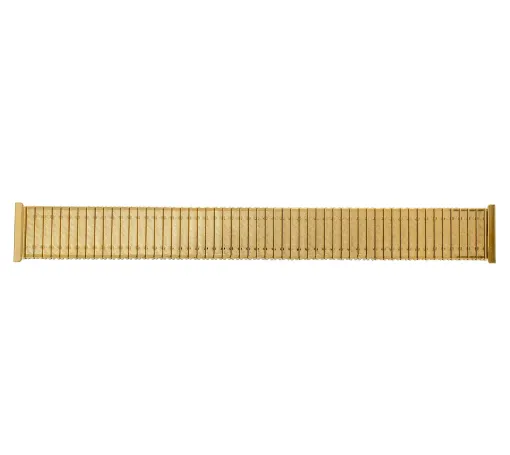 Imagen de Armi extensible dorado terminal recto 18/16 mm 160 mm 