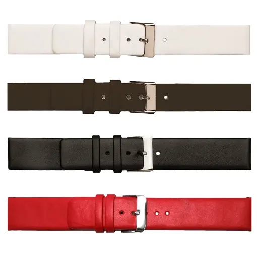 Correas de piel para reloj referencia Madrid