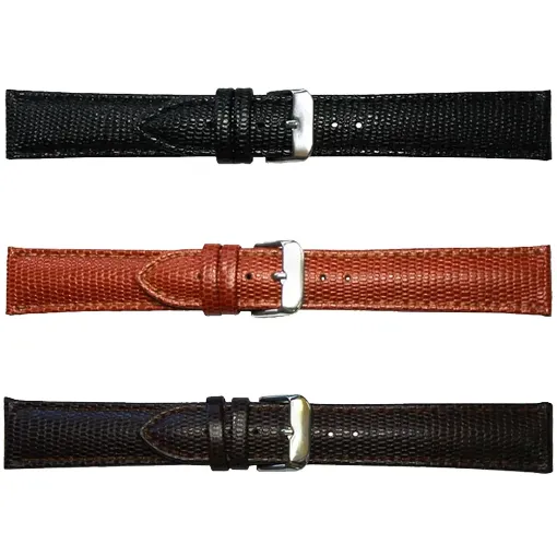 Correas de piel para reloj referencia merida