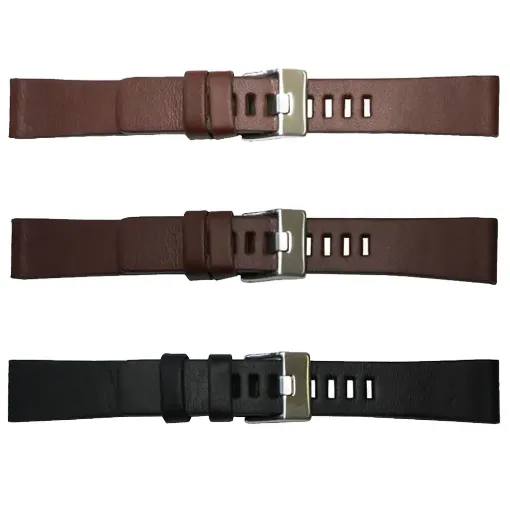 Correas de piel para reloj referencia Murcia