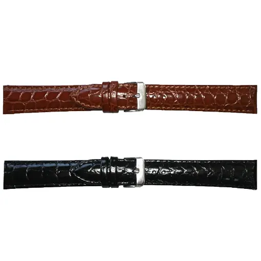 Correas de piel para reloj referencia Tarragona 
