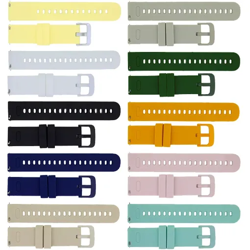 Imagen de Correas Smart Silicona Arizona