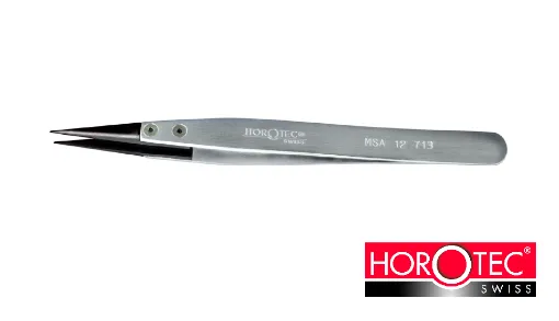 Imagen de Pinza Horotec con puntas de fibra de carbono MSA12.713