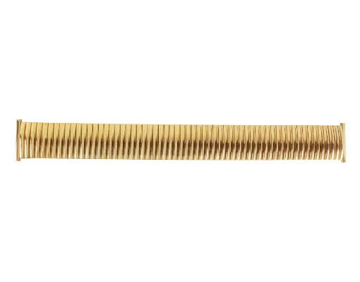 Imagen de Armi extensible chapado 3 micras terminal recto 20/18 mm 160 mm 
