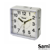 Imagen de Despertador analógico Sami S-9998L
