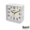Imagen de Despertador analógico Sami S-9998L