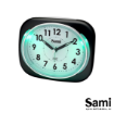 Imagen de Despertador analógico Sami S-9997L