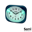Imagen de Despertador analógico Sami S-9997L