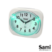 Imagen de Despertador analógico Sami S-9997L