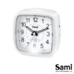 Imagen de Despertador analógico Sami S-9985L