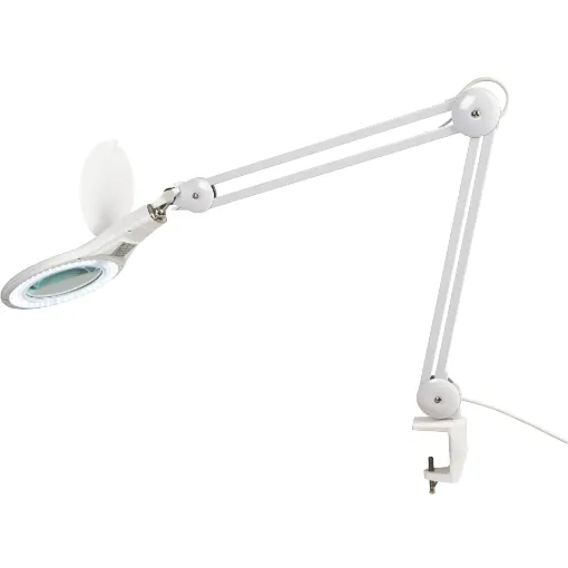 Lámpara Lupa Profesional 90 LEDs 