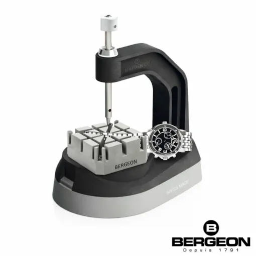 Imagen de Prensa multifunción Bergeon - 8745