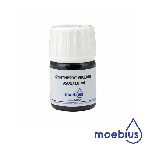 Imagen de Grasa sintética Moebius 9501 de 10 ml - 9501-0010