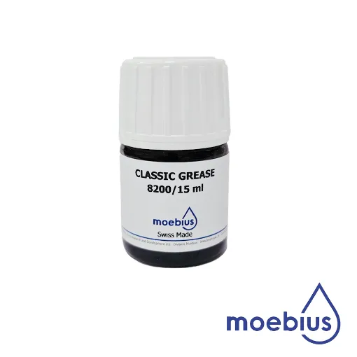 Imagen de Grasa natural Moebius 8200 15 ml - 8200-0020