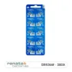 Imagen de Pila Renata SR936W - 380X