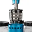 Imagen de Lavadora rotativa con control de velocidad