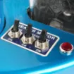 Imagen de Lavadora rotativa con control de velocidad