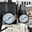 Imagen de Compresor Libre de Aceite 8 BAR