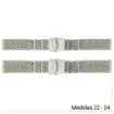 Imagen de Armi Malla Milanesa Modelo 002