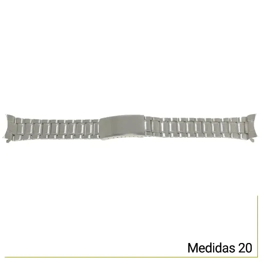armi-acero-curvo-modelo-303