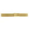 Imagen de Armi de malla Standard dorado 18/16mm 180mm 