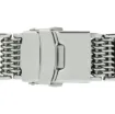 Imagen de Armi de malla premium milanesa  24 mm 190 mm