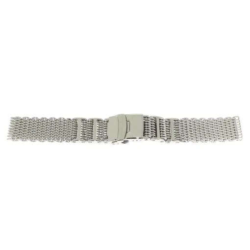 Imagen de Armi de malla premium milanesa  22 mm 190 mm