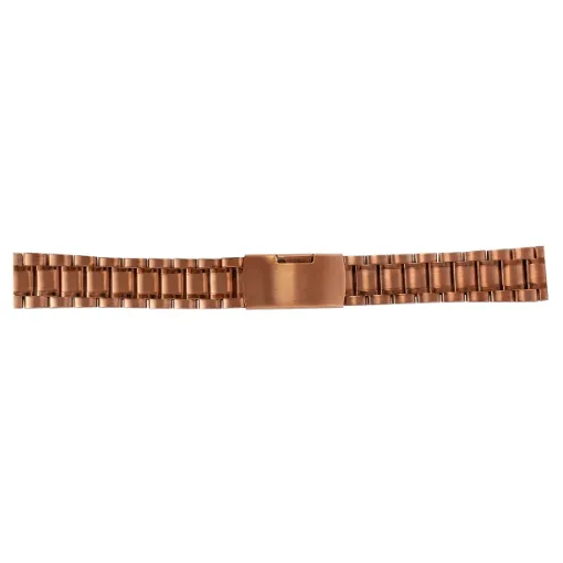 Imagen de Armi Premium oro rosa con terminal recto de 18 mm 180 mm