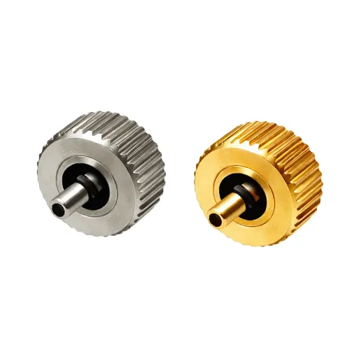 Imagen de Coronas doble junta