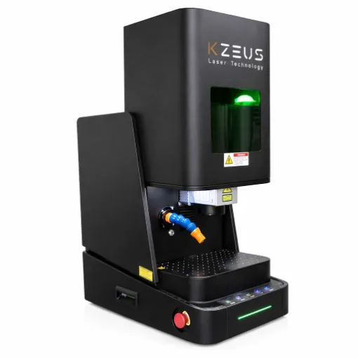 Máquina Láser KZeus 50W