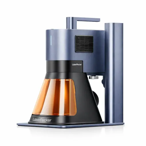 LaserPecker LP5 20W