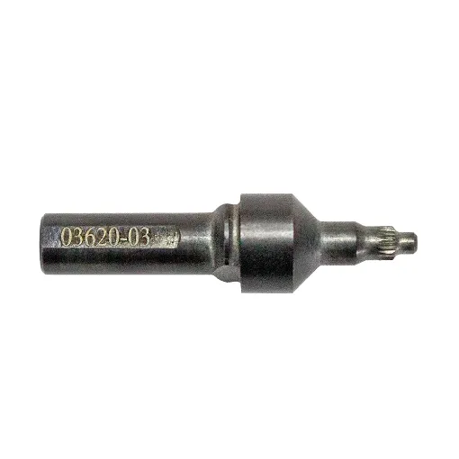 Imagen de Punta para tubos de rosca Ø 2.65mm