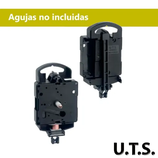 	UTS Movimiento Péndulo 11.0 mm