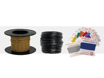 Imagen para la categoría Enfilado, hilos y cordones