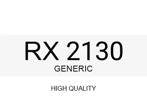 Imagen de Calibre 2130 RX