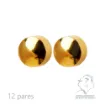 Pendientes Studex Serie mini