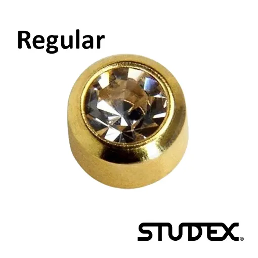 Pendientes Studex Serie Regular
