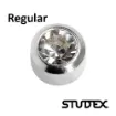 Pendientes Medicinales Serie Regular