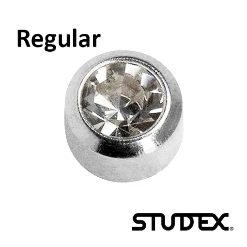 Pendientes Medicinales Serie Regular