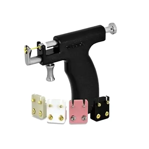 sistema perforar orejas system 75