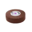Imagen de Disco de fibra abrasiva de grano medio Ø  110 mm