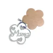 regalo mama plata 925