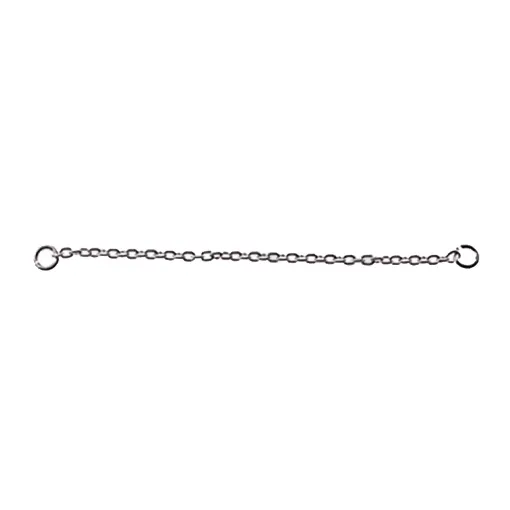 Imagen de Cadena de seguridad 58 mm. Plata 925